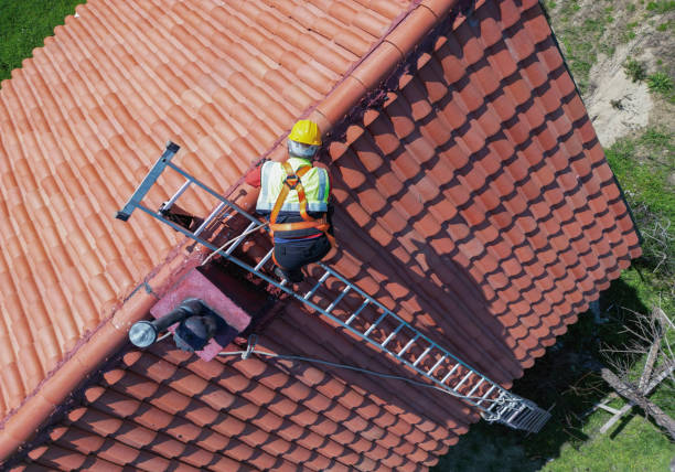 Coeburn, VA Roofing service Company