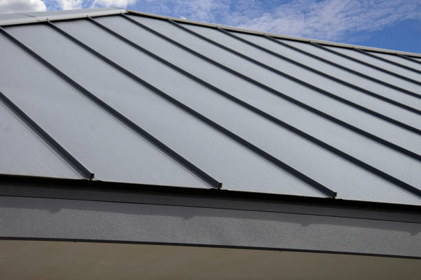 Best Gutter Installation and Repair  in Coeburn, VA